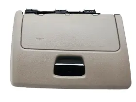 9177866 Bmw Oem E88 128 135 Convertible Right Passenger Knee Airbag Glove Box Beige