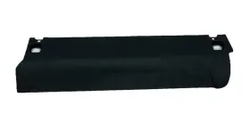 9181133 Bmw F06 F10 F12 5/6 Series Right Pasenger Knee Airbag Oem Black