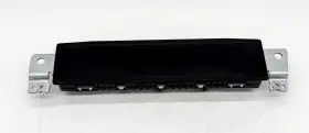9227526 Bmw E84 X1 Front Left Driver Side Lower Knee Panel Trim Oem