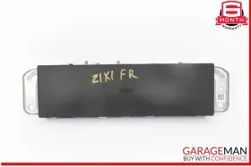 9296980 Bmw 16-22 X1 Front Right Passenger Side Dash Dashboard Knee Airbag Air Bag Oem