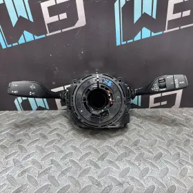 9368605 Bmw Oem 2014-2018 X5 F15 F85 Steering Wheel Airbag Clockspring Clock Spring