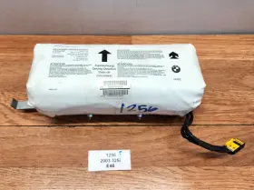 9384807 Bmw Oem E46 M3 325 Front Right Passenger Side Dashboard Airbag Air Bag Module