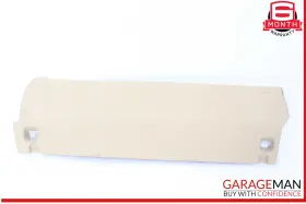 D513425 Bmw 528i Front Right Passenger Knee Airbag Air Bag Oem D513425 Bmw 528i Front Right Passenger Knee Airbag Air Bag Oem