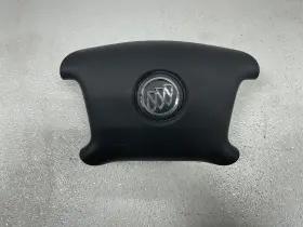 Buick 15810480 Air Bag Oem Left Driver Wheel Black 2006 Lucerne