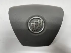 15868343 Buick Air Bag Oem Left Driver Wheel Gray 2008-2017 Enclave