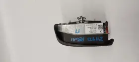Ft14-ft17 Buick 22992528 Regal Left Driver Wheel Air Bag Oem Trim Code Afl #2