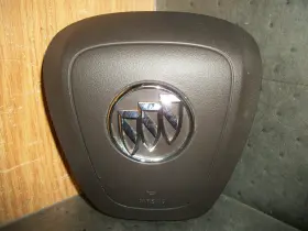 22992529 Buick 2014 2015 2016 2017 Regal Driver Airbag Srs Brown 86 22992529 Buick 2014 2015 2016 2017 Regal Driver Airbag Srs Brown 86