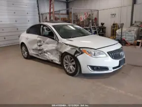 23174071 Buick Used Front Left Seat Air Bag Fits 2014 Regal Vin 1 4th Digit Limited Driv