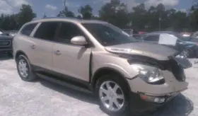 253-00598 Buick 2008 Enclave Rh Passenger Dash Airbag Air Bag Oem