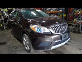 253-01214r Buick Passenger Right Air Bag Front Knee Fits 13-17 Encore 1409240 #2