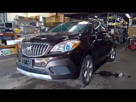 253-01214r Buick Passenger Right Air Bag Front Knee Fits 13-17 Encore 1409240