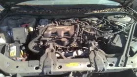 253-06244 Buick Airbag Air Bag Driver Wheel Fits 99-05 Century 25961577 #2