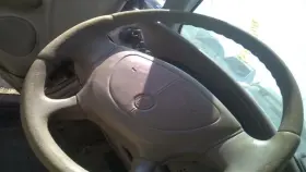 253-06244 Buick Airbag Air Bag Driver Wheel Fits 99-05 Century 25961577