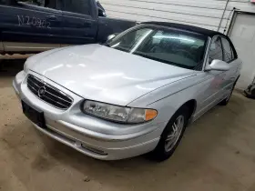 253-06313ar Buick Passenger Right Air Bag Fits 00 Century 1780234