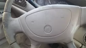253-06314l Buick Airbag Driver Left Air Bag Seat Fits 00-05 Century