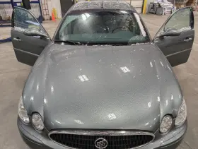 253-06510 Buick Srs Driver Wheel Fits 05-06 Allure 611662