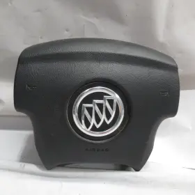 253-06557 Buick 2005 2006 2007 Rainier Wheel Airbag Driver Air Bag Oem