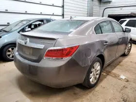 253-06699r Buick Passenger Right Air Bag Dash Fits 12 Lacrosse 1716108 #3