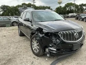 253-06942r Buick Passenger Right Front Curtain Roof Air Bag Fits 13-17 Enclave 770819