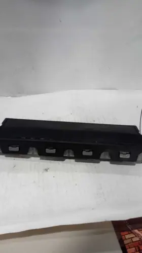 253-10091r Buick Passenger Right Air Bag Dash Fits 17-19 Cascada 353834