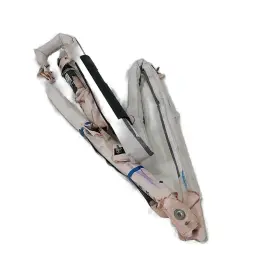 253-10883r Buick Roof Curtain Air Bag For Regal 84412915 Right Airbag 253-10883r Buick Roof Curtain Air Bag For Regal 84412915 Right Airbag