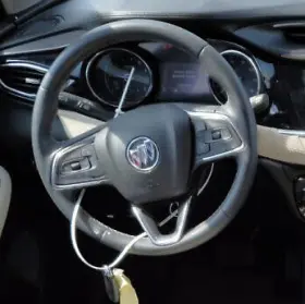 253-11494 Buick 2020-2023 Encore Gx Lh Driver Steering Wheel Airbag Air Bag Oem #2