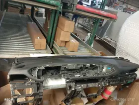 Buick 253.gm4225 Envista 2025 Air Bag 4073171