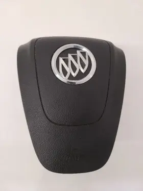 42631342 Buick 2013-20 Encore Lh Driver Left Steering Wheel Front Air Bag
