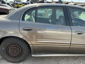 591-06588 Buick Chassis Ecm Air Bag Below Console Fits 01-03 Aurora 781572 #3