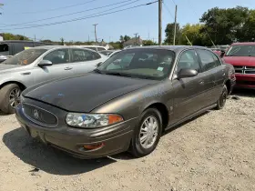 591-06588 Buick Chassis Ecm Air Bag Below Console Fits 01-03 Aurora 781572