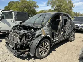 591-10772 Buick Chassis Ecm Air Bag Below Console Fits 18-20 Enclave 781690