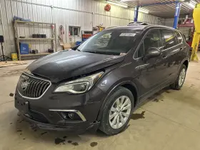Buick 84119140 16 17 18 19 20 Envision Rh Right Passenger Dash Air Bag