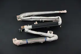 84282467 Buick 2018-2020 Regal Sportback Left Lh Driver Roof Curtain Airbag Oem Genuine