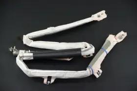 84282468 Buick 2018-2020 Regal Sportback Right Passenger Roof Curtain Airbag Oem Genuine #2
