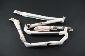 84282468 Buick 2018-2020 Regal Sportback Right Passenger Roof Curtain Airbag Oem Genuine
