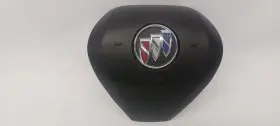 Ft18-ft21 Buick 84347913 Enclave Left Driver Wheel Air Bag Oem Trim Code H8x