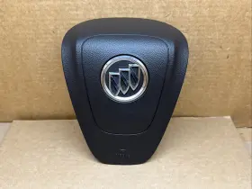 95328149 Buick 2013-2020 Encore Front Left Driver Steering Wheel Air Bag Airbag Brown 95328149 Buick 2013-2020 Encore Front Left Driver Steering Wheel Air Bag Airbag Brown