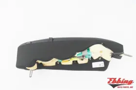 95415736 Buick Passenger Rh Rear Seat Airbag Black Leather Fits 2013-2016 Encore 691785 #2