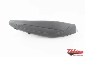 95415736 Buick Passenger Rh Rear Seat Airbag Black Leather Fits 2013-2016 Encore 691785