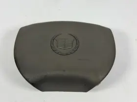 10387615 Cadillac Air Bag Oem Left Driver Wheel Tan 2002-2005 Deville