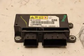 13580450 Cadillac 2011-2015 Cts Coupe Air Bag Srs Restraint Control Module Unit Oem