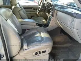 15071138 Cadillac Escalade Left Driver Air Bag Steering Wheel Position 02 Oem Factory Srs