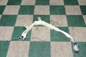 1gyfk66887r350867 Cadillac 07-09 Caddy Esv Overhead Roof Rear Passenger Right Rh Curtain Airbag Air Bag