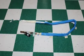 20765683 Cadillac 08-09 Cts 4dr Overhead Roof Driver Side Left Lh Crash Airbag Air Bag Oem Wty Oe