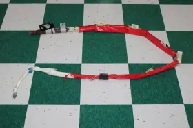 20765684 Cadillac 08-09 Cts 4dr Overhead Roof Passenger Side Right Rh Crash Airbag Air Bag Oem Wty