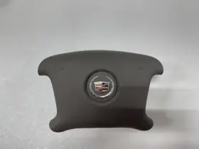 20874540 Cadillac Air Bag Oem Left Driver Wheel Gray 2006-2011 Dts