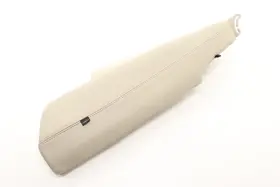 Cadillac 20996421 2013 - 2019 Xts Rear Left Side Seat Bolster Air Bag Airbag Oem Gray Afd