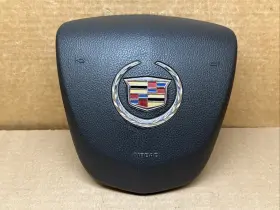 23182440 Cadillac 2013-2016 Ats Front Left Driver Side Steering Wheel Air Bag Airbag
