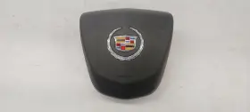 Ft14-ft16 Cadillac 23194618 Cts Left Driver Wheel Air Bag Oem Trim Code H2c