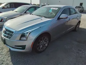 23322567 Cadillac 2017-2018 Ats Driver Left Roof Curtain Air Bag Fits Sedan
